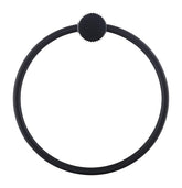 Mica Fluted Towel Ring